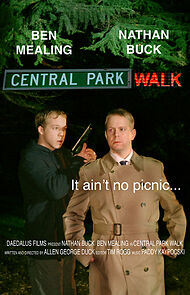 Watch Central Park Walk (Short 2003)