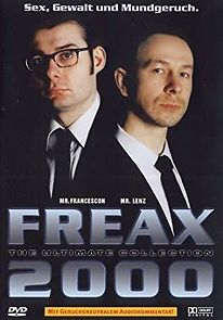 Watch Freax