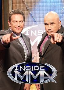 Watch Inside MMA