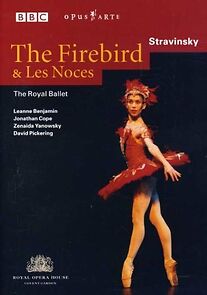 Watch The Firebird