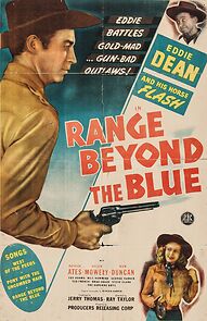 Watch Range Beyond the Blue