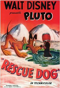 Watch Rescue Dog (Short 1947)