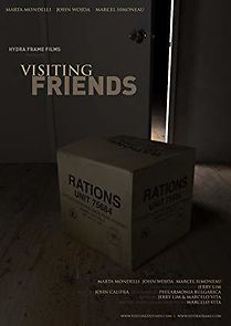 Watch Visiting Friends