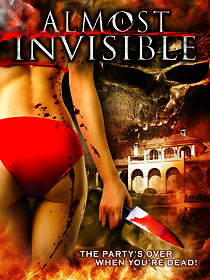 Watch Almost Invisible