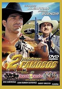 Watch 2 pistoleros famosos