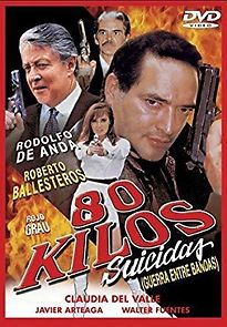 Watch 80 kilos suicidas