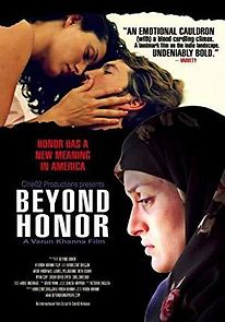 Watch Beyond Honor