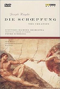 Watch Die Schöpfung