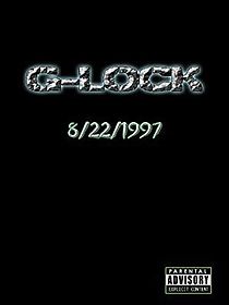 Watch G-Lock: 8/22/97