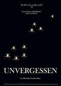 Watch Unvergessen