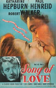 Watch Song of Love