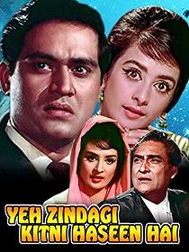 Watch Yeh Zindagi Kitni Haseen Hai