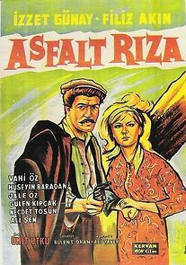 Watch Asfalt Riza