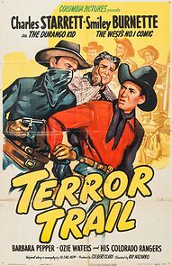 Watch Terror Trail