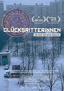 Watch Glücksritterinnen