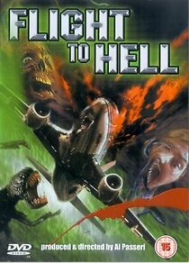 Watch Flight to Hell