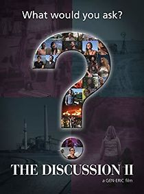 Watch The Discussion II