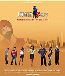 Watch Legally Desi