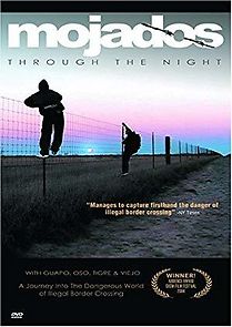 Watch Mojados: Through the Night