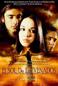 Watch El sol de los venados