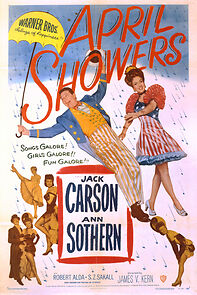 Watch April Showers