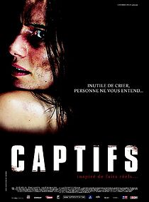 Watch Captifs