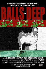 Watch Balls Deep