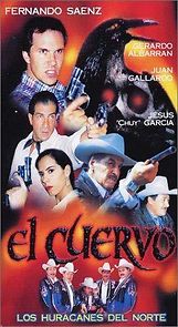 Watch El cuervo