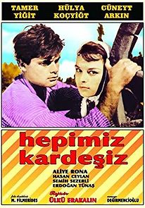 Watch Hepimiz kardesiz