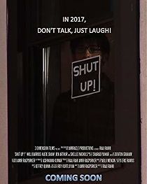 Watch Shut Up!