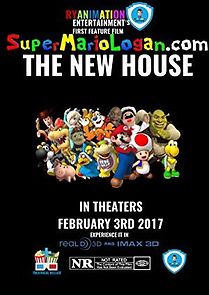 Watch SuperMarioLogan: The New House