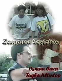 Watch Zampara Seyfettin
