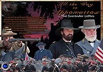 Watch All the Way to Appomattox: The Surrender Letters