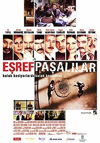 Watch Esrefpasalilar