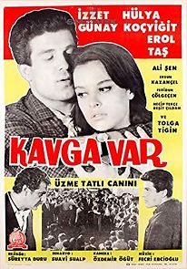 Watch Kavga var