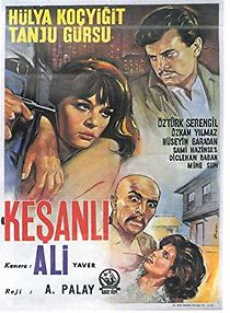 Watch Kesanli Ali