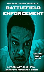 Watch Battlefield Enforcement