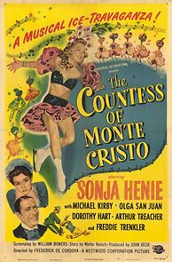 Watch The Countess of Monte Cristo