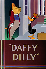 Watch Daffy Dilly (Short 1948)