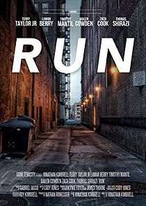 Watch Run