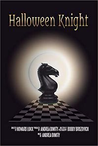 Watch Halloween Knight