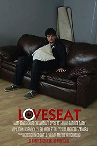 Watch Loveseat