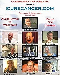 Watch icurecancer.com