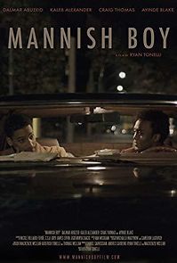 Watch Mannish Boy