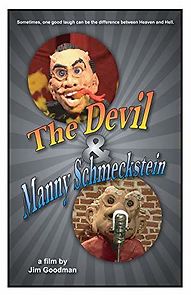 Watch The Devil & Manny Schmeckstein