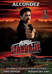 Watch Furia salvaje; El corrido de Juan Pastor