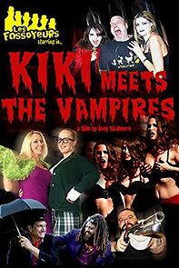 Watch Kiki Meets the Vampires