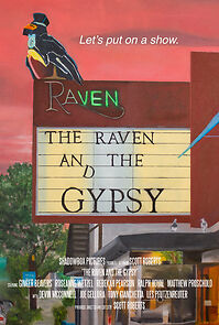 Watch The Raven and the Gypsy