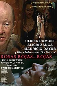 Watch Rosas rojas... rojas