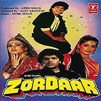 Watch Zordaar